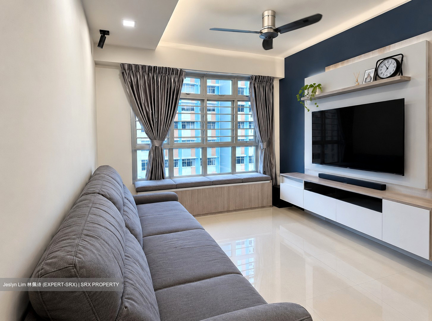 Blk 676B Park Grove @ Yishun (Yishun), HDB 4 Rooms #621763511